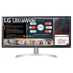 Monitor LG 29" 29WN600-W HDR10 UltraWide IPS