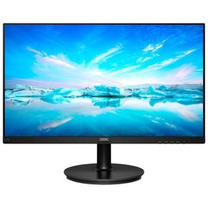 Monitor Philips 27.0" LED 272V8LA Full HD HDMI/DP 75Hz Bivolt