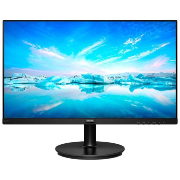 Monitor Philips 27.0" LED 272V8LA Full HD HDMI/DP 75Hz Bivolt