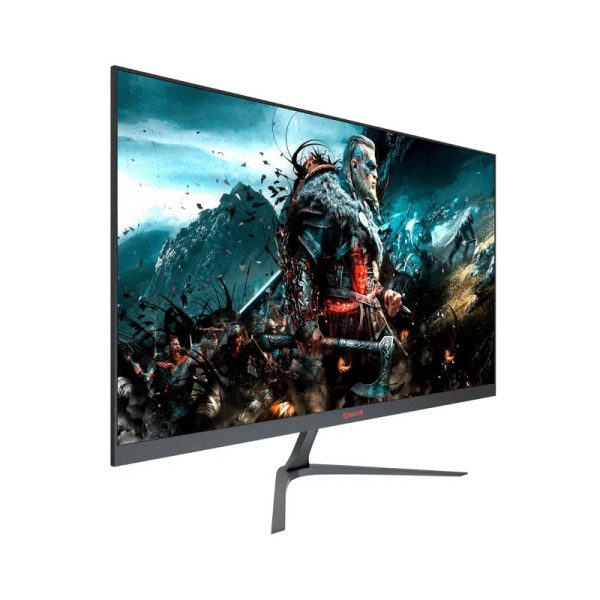 Monitor Redragon Jade Gaming LED 27" GM3CC27