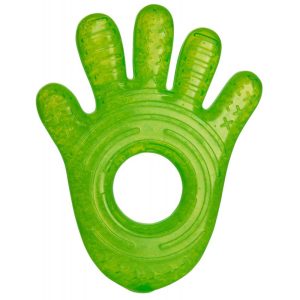 Mordedor Fun Ice Munchkin Mão - Verde