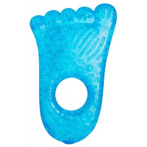 Mordedor Fun Ice Munchkin Pé - Azul