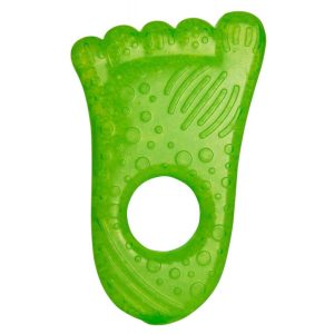 Mordedor Fun Ice Munchkin Pé - Verde