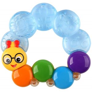 Mordedor Kids II Baby Einstein Animalzinho 10573