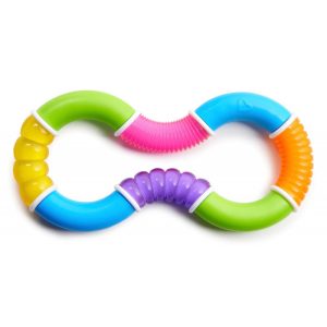 Mordedor Twisty figura de 8 Munchkin