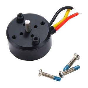 Motor Hubsan Long-line ZINO000-96 para Drone Zino H117S/PRO/PRO+