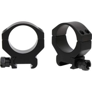 Mount para Luneta Tasco Aluminum Ring 34mm TS00721 (2 Peças)