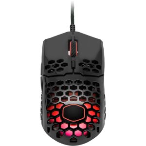 Mouse Gaming Cooler Master MM711 (Glossy Finish)