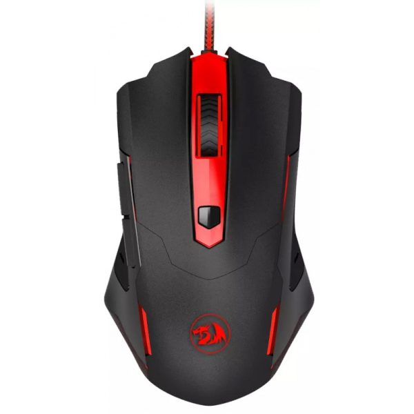 Mouse Gaming Redragon Pegasus M705 (Com Fio)