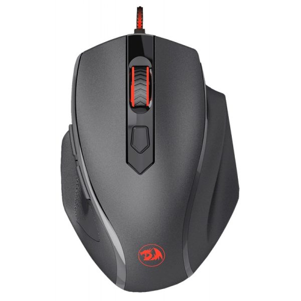 Mouse Gaming Redragon Tiger 2 M709-1 (Com Fio)