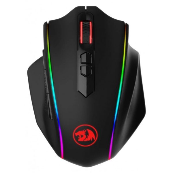 Mouse Gaming Redragon Vampire M686RGB (sem fio)