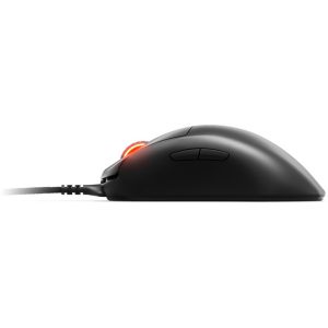 Mouse Gaming SteelSeries Prime 62533 - Preto (com Fio)