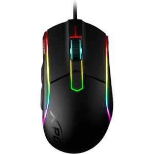 Mouse Gaming XPG Primer com Fio - Preto