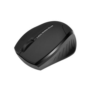 Mouse Klip Xtreme Beetle Wireless KMO-310BK Preto