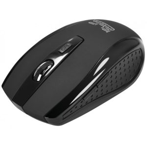 Mouse Klip Xtreme Klever Wireless KMW-340 Preto