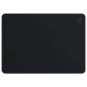 Mouse Pad Gaming Razer Invicta Gunmetal RZ02-00860300-R3M1  Preto/Cinza