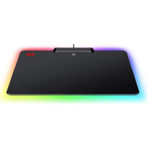 Mouse Pad Gaming Redragon Epeius P009 - 358 x 265 x 11mm. Preto