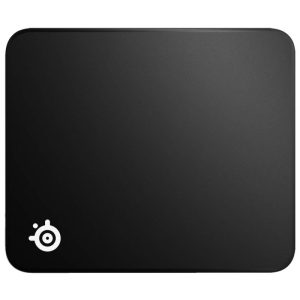 Mouse Pad Gaming SteelSeries QCK Medium 63004 - Preto