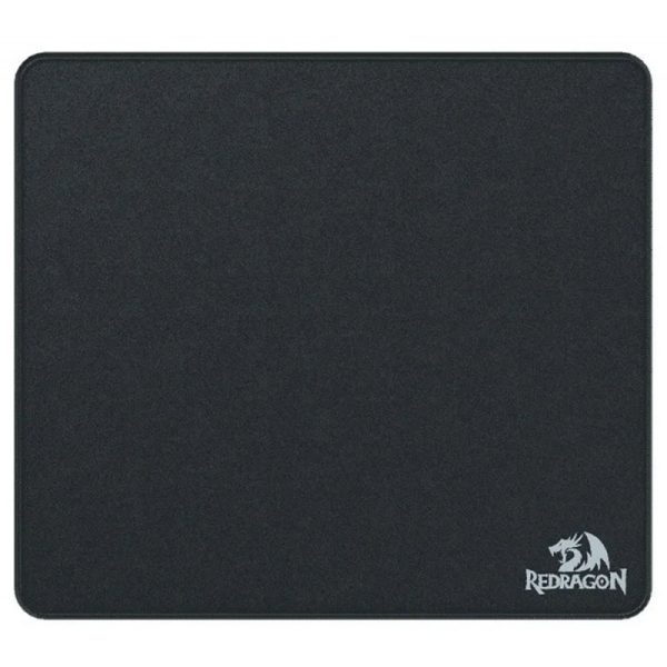 Mouse Pad Redragon Flick L P031 - 450 x 400 x 4mm. Preto