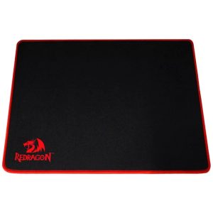 Mouse Pad Redragon P002 Archelon Gaming - 400 x 300 x 3mm. Preto