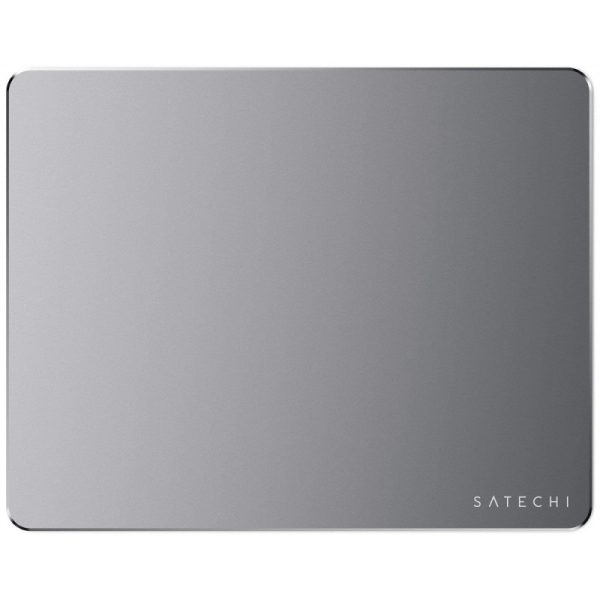 Mouse Pad Satechi Aluminium ST-AMPADM Cinza