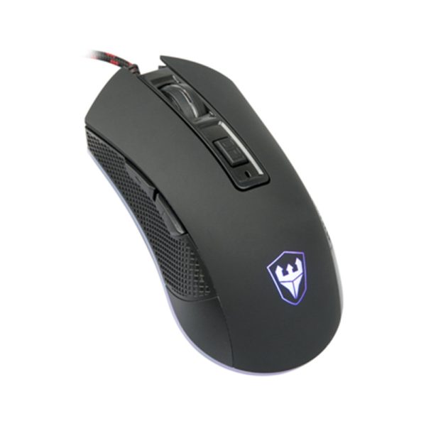 Mouse Satellite A-64 Gamming USB Preto