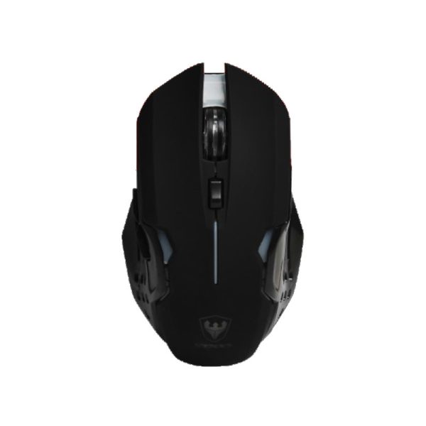 Mouse Satellite Gaming A-901G (Sem Fio)