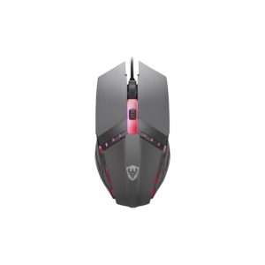 Mouse Satellite Gaming A-96 (Com Fio)