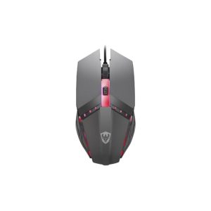 Mouse Satellite Gaming A-96 (Com Fio)