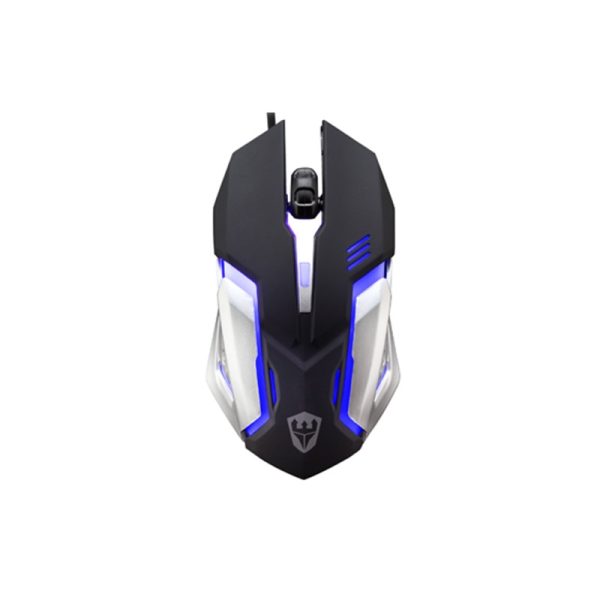 Mouse Satellite Gaming A-97 (Com Fio)