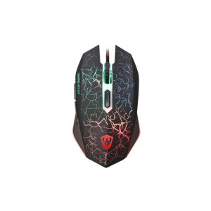 Mouse Satellite Gaming A-GM03 (Com Fio)