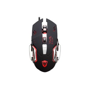 Mouse Satellite Gaming A-GM04 (Com Fio)