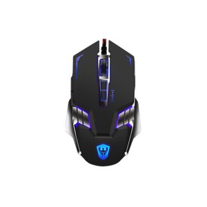Mouse Satellite Gaming A-GM05 (Com Fio)