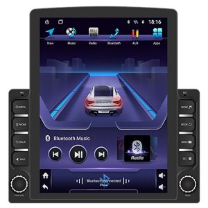 Multimídia Hetzer Argon Max 4G 9.7" Volkswagen T-Cross/Virtus/Nivus 2019/21 Android 10