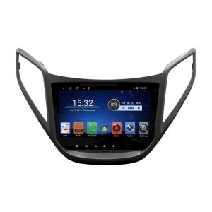 Multimídia Hetzer S700 Tela 10" Hyundai HB20 2013-19 Android 8.1