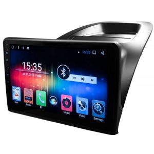 Multimídia Hetzer S700 Tela de 10" Ford Ecosport 2018/2019