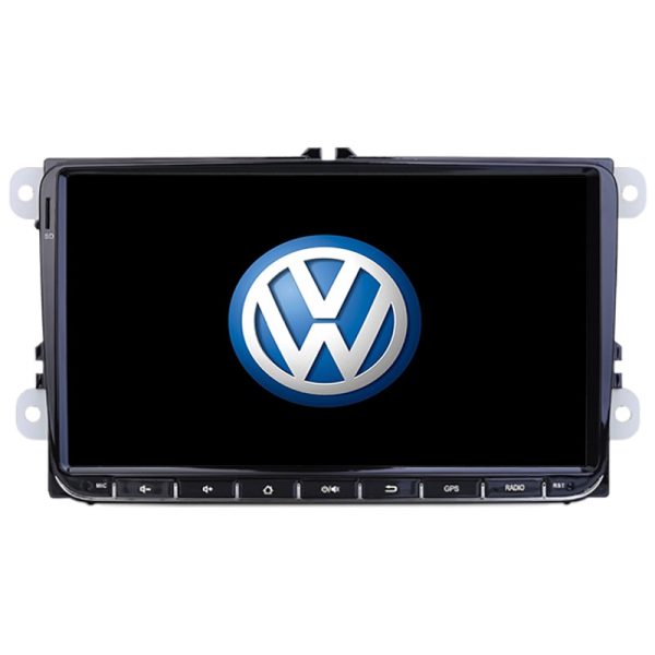 Multimídia M1 Motor One M9117 Android 10 Volkswagen Jetta 2006/2016