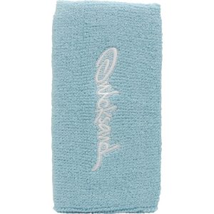 Munhequeira Quicksand - Azul Claro