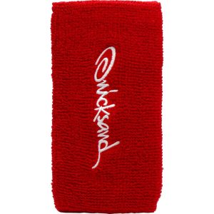 Munhequeira Quicksand - Vermelho