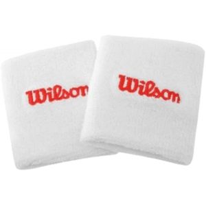 Munhequeira Wilson WR5600310 (Par)