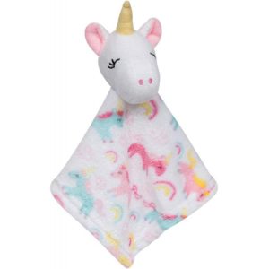 Naninha para bebê unicornio Buba 11863