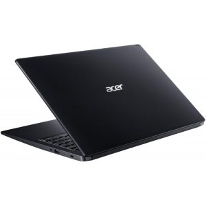 Notebook Acer A515-34-31Q0 i3 4GB/1TB/15.6" Full HD/W10