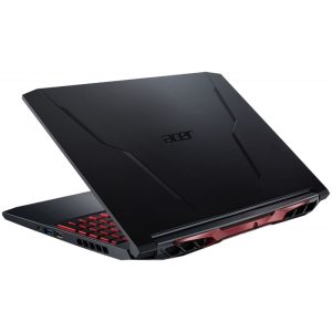 Notebook Acer AN515-57-56FC i5 de 11a/8GB/256GB SSD/GTX 1650 4GB/15.6" FHD 144Hz/W10