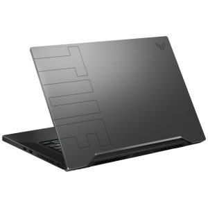 Notebook Asus TUF516PE-AB73 i7 de 11°/8GB/512GB SSD/RTX 3050 Ti 4GB/15.6" FHD 144Hz/W10