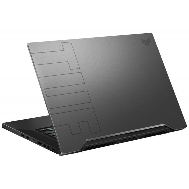 Notebook Asus TUF516PE-AB73 i7 de 11°/8GB/512GB SSD/RTX 3050 Ti 4GB/15.6" FHD 144Hz/W10