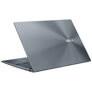 Notebook Asus UX325EA-ES71 Intel i7 de 11a/8GB/512GB SSD/13.3" FHD/W10 + Estojo