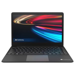 Notebook Gateway GWTN141-2BK AMD Ryzen 3 3300U/4GB/128GB SSD/14.1" FHD/W10