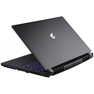 Notebook Gigabyte KD-72US223SH i7 11a/16GB/512GB SSD/RTX3060 6GB/15.6" FHD/W10