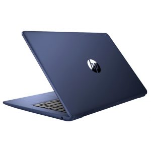 Notebook HP 14-ax100la Intel Celeron N4020/4GB/64GB eMMC/14.0" HD/W11 (Espanhol)