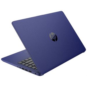 Notebook HP 14-dq0005dx Intel Celeron N4020/4GB/64GB eMMC/14.0" HD/W10